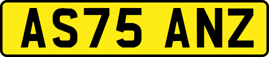 AS75ANZ