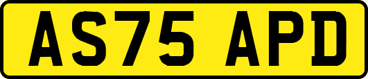 AS75APD