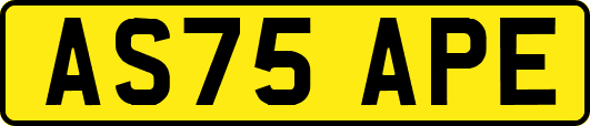 AS75APE