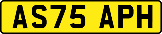 AS75APH