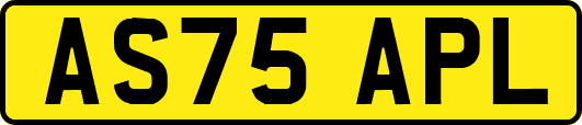 AS75APL