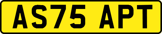 AS75APT
