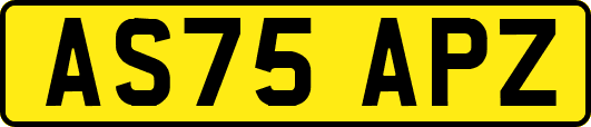 AS75APZ