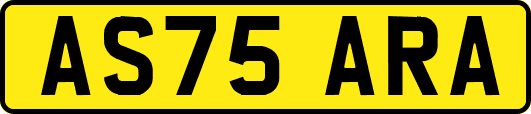 AS75ARA