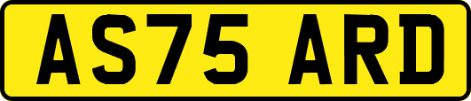 AS75ARD