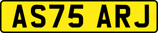 AS75ARJ