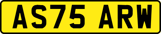 AS75ARW
