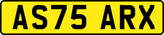 AS75ARX