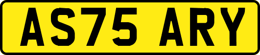 AS75ARY