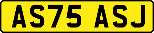 AS75ASJ
