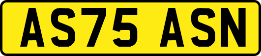 AS75ASN