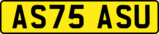 AS75ASU