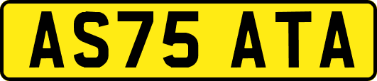 AS75ATA