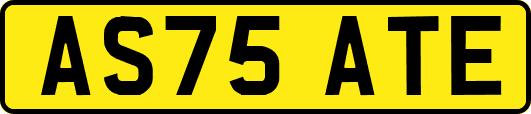 AS75ATE