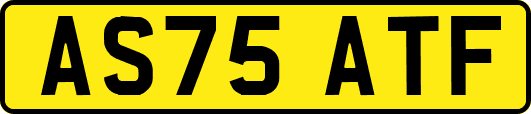 AS75ATF