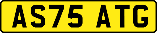 AS75ATG