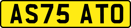 AS75ATO