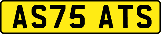 AS75ATS
