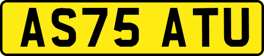 AS75ATU
