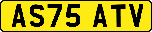 AS75ATV