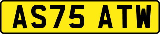 AS75ATW
