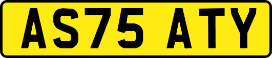 AS75ATY