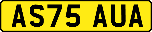 AS75AUA