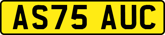 AS75AUC
