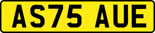AS75AUE