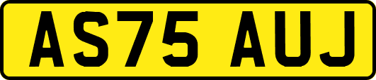 AS75AUJ
