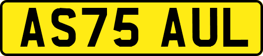 AS75AUL