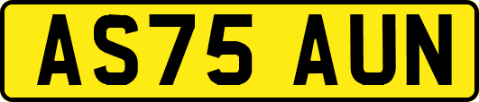 AS75AUN