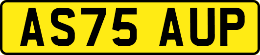 AS75AUP