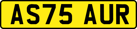 AS75AUR