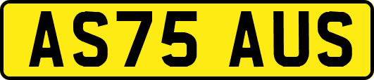 AS75AUS