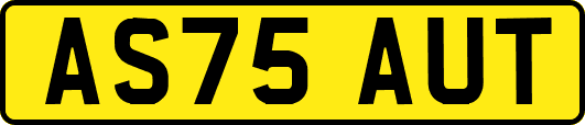 AS75AUT