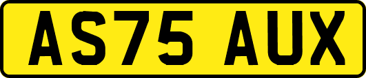 AS75AUX