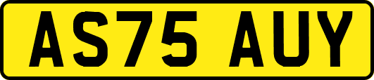 AS75AUY