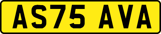 AS75AVA