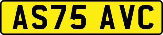 AS75AVC