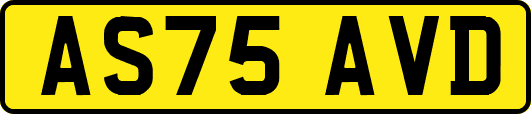 AS75AVD