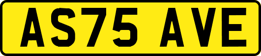 AS75AVE
