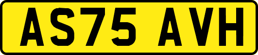 AS75AVH