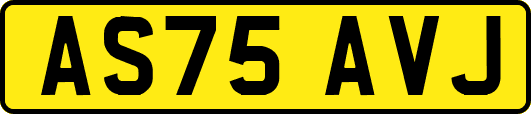 AS75AVJ