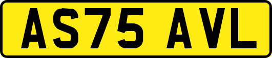 AS75AVL