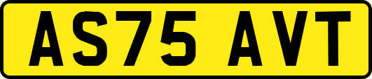 AS75AVT