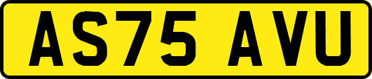 AS75AVU