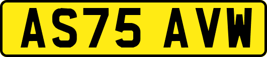 AS75AVW