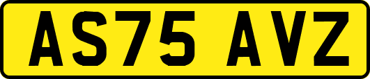 AS75AVZ