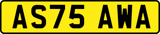 AS75AWA